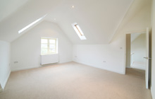 Southay bedroom extension leads