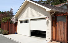 Southay garage construction leads