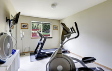 Southay home gym construction leads
